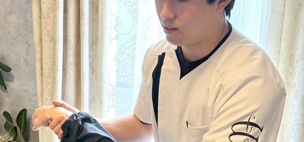 神経整体について
